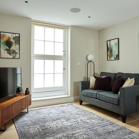 Chancery Lane By Viridian Apartments Лондон Екстериор снимка
