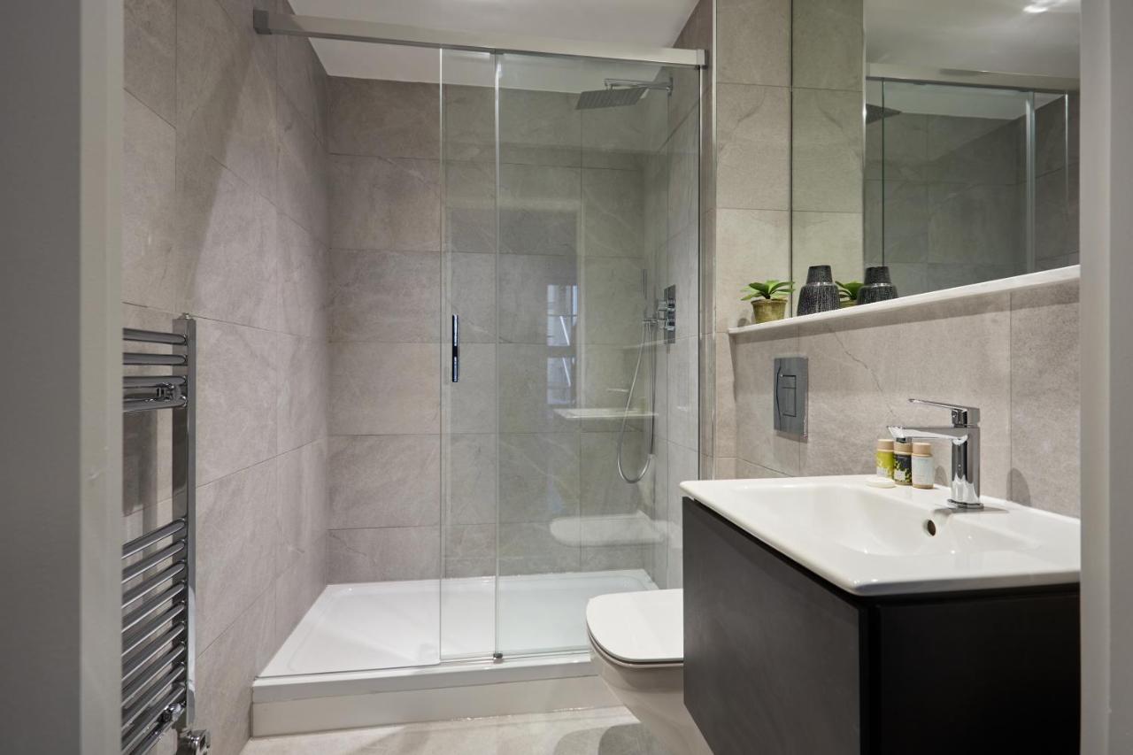 Chancery Lane By Viridian Apartments Лондон Екстериор снимка