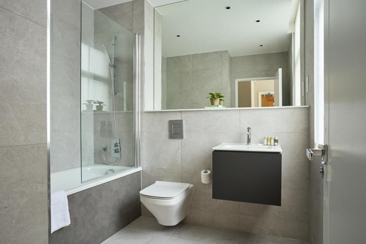 Chancery Lane By Viridian Apartments Лондон Екстериор снимка